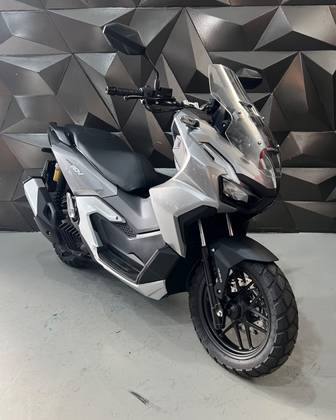 HONDA ADV 160 HONDA ADV 160